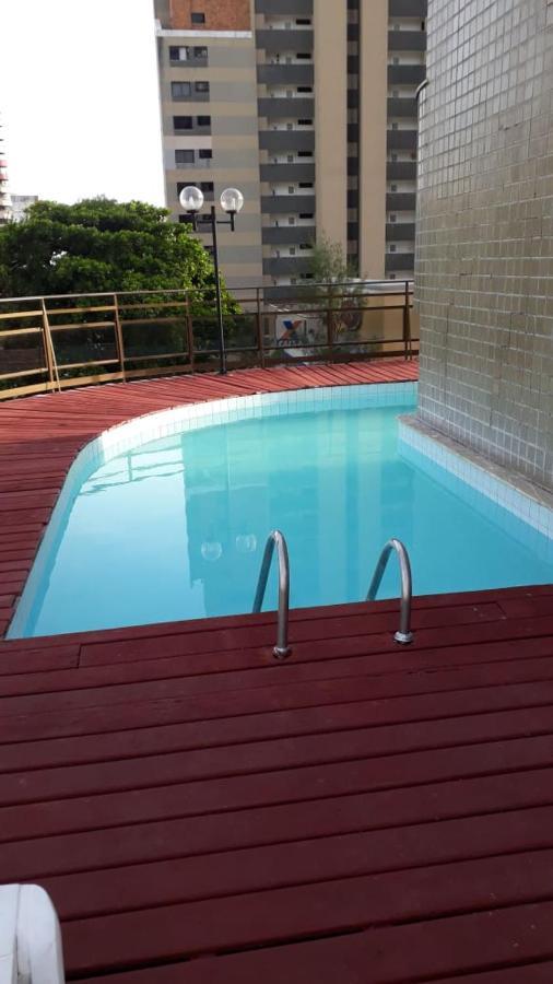 Flat Luzon Hotel Fortaleza (Ceara)