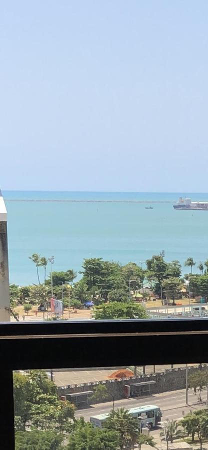 Flat Luzon Fortaleza (Ceara)