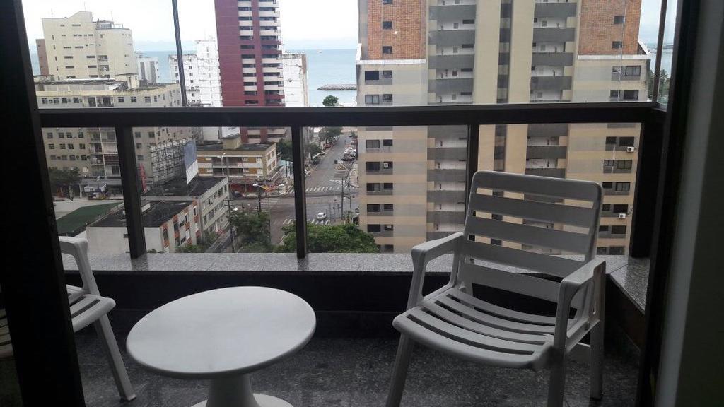 Flat Luzon Hotel Fortaleza (Ceara)