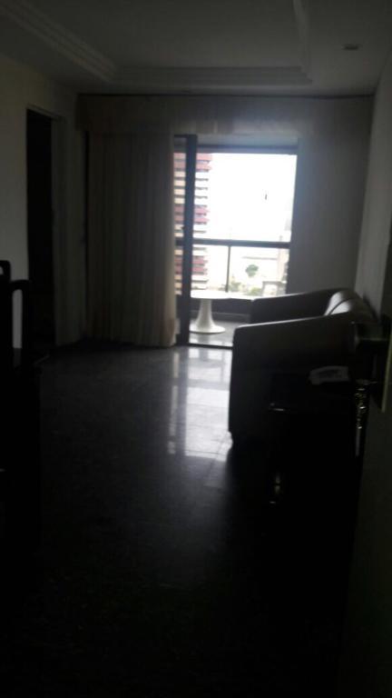 Hotel Flat Luzon Fortaleza (Ceara)