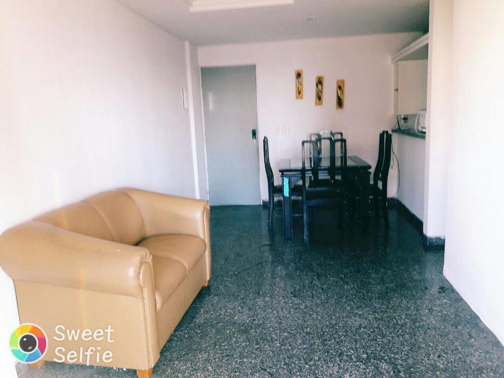 Flat Luzon * Fortaleza (Ceara)