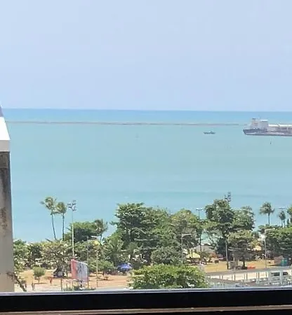 Flat Luzon Fortaleza (Ceara)