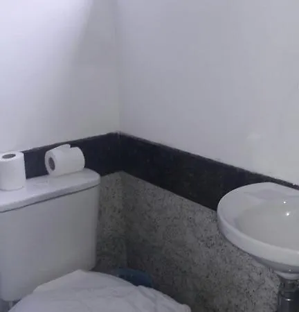 Flat Luzon Hotel Fortaleza (Ceara)