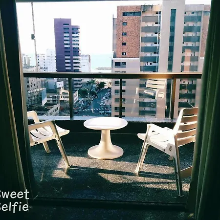 Hotel Flat Luzon *