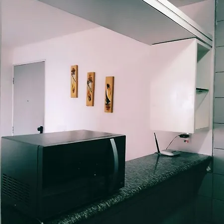 Flat Luzon Hotel *