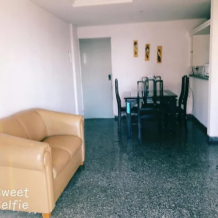 Flat Luzon * Fortaleza (Ceara)