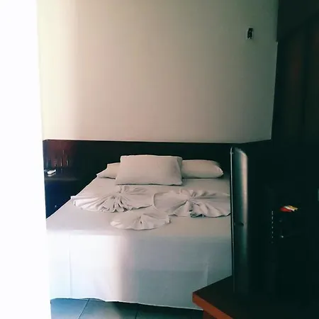 Hotel Flat Luzon