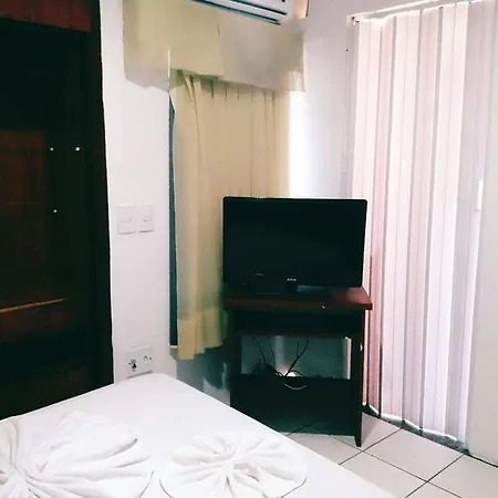 Flat Luzon Hotel *